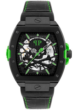 Часы Philipp Plein The Skeleton PWJFA1426